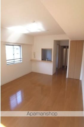 コンフォート両国[1R/35.58m2]のリビング・居間