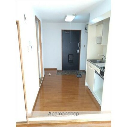 メゾンドエトワール[1K/21m2]の内装1