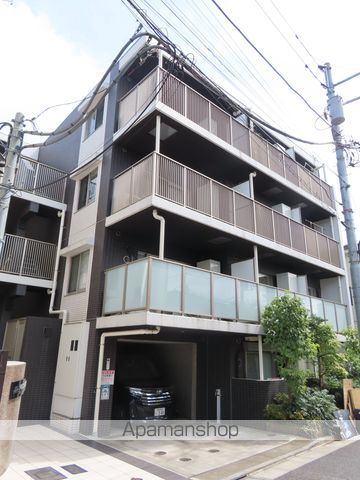 MAXIV池袋の外観写真