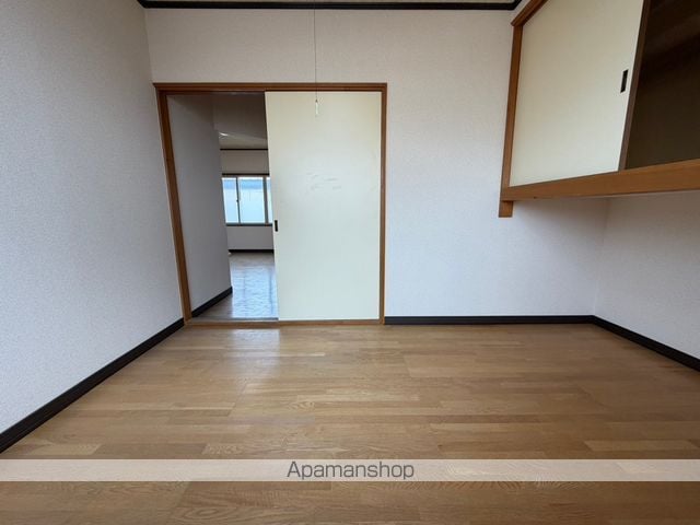 飛田ハイツA棟の内装写真