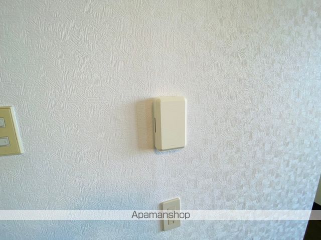 ファイブスターの内装写真