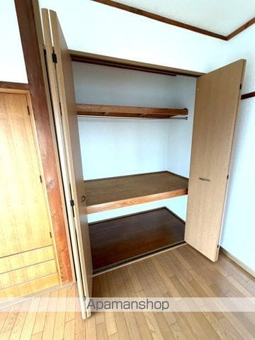 ミルド東大淀の内装写真
