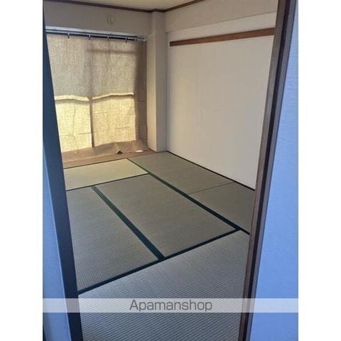 ラピュタの内装写真