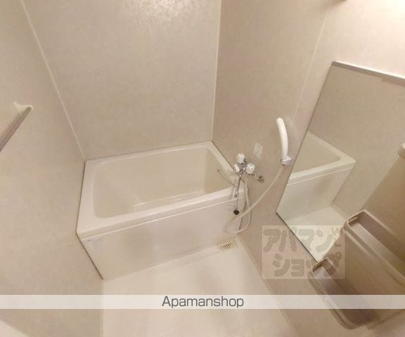 グランドパルティールIIIの内装写真