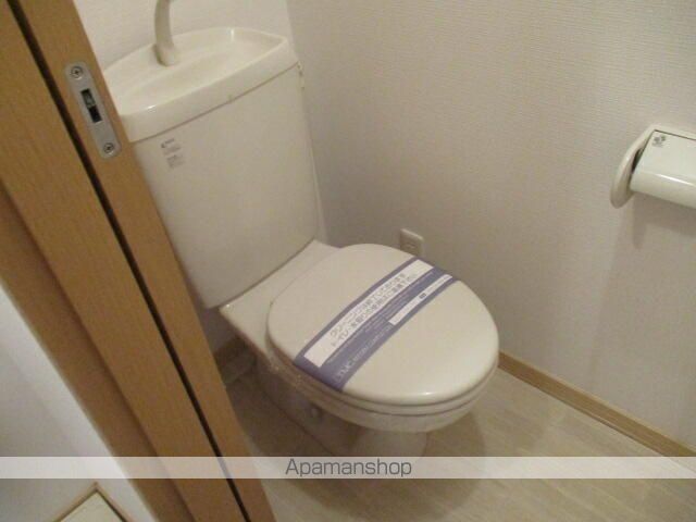 DRホームズ新大塚の内装写真