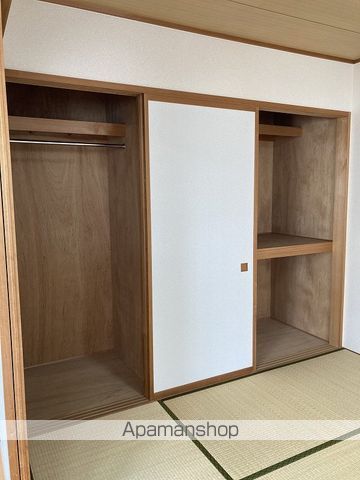 アーバンハウス西堀の内装写真