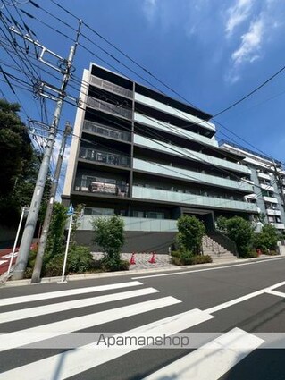 東京都杉並区和田１丁目[1LDK/44.28m2]の外観4
