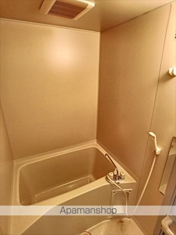 A・City弁天の内装写真