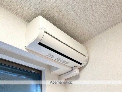 ブリリアントⅡ[1LDK/50.87m2]のその他設備