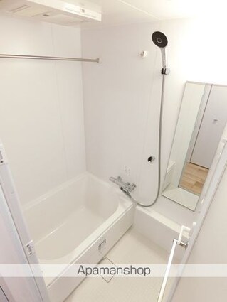 リテラス西日暮里[1R/25.55m2]のバス