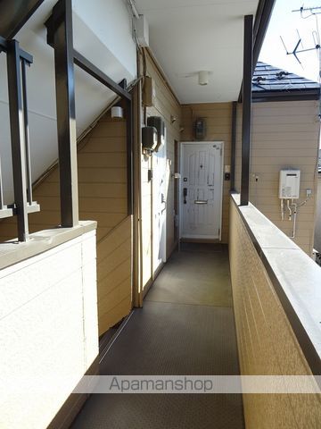 アップルハウス銀杏町Bのその他写真