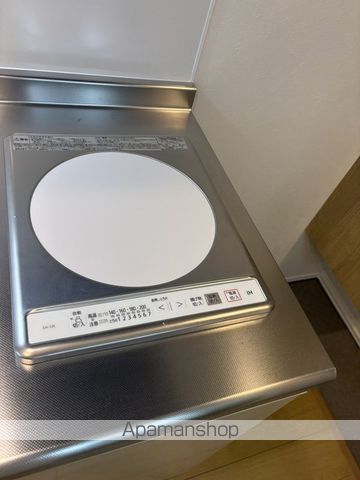 レピュア駒込レジデンスの内装写真