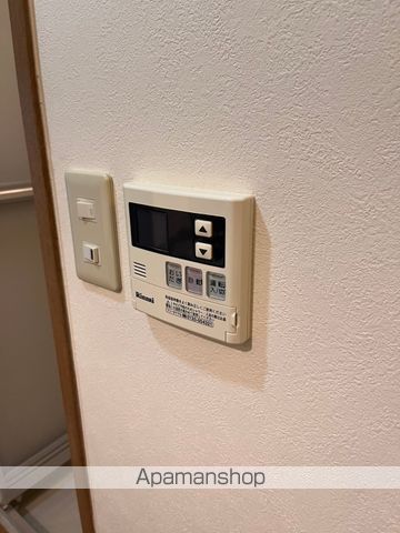 サンプラスIIIの内装写真