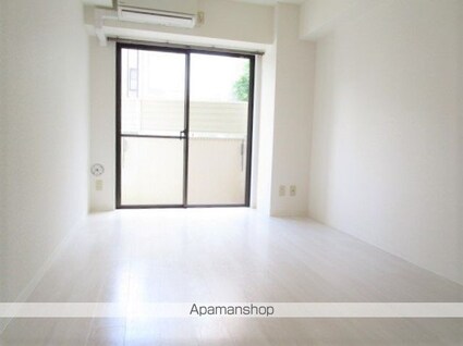 コート５[1K/20.25m2]のリビング・居間