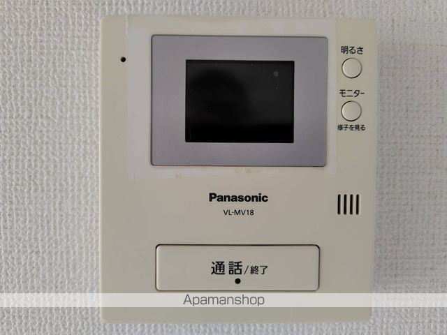 グランドール須崎の内装写真