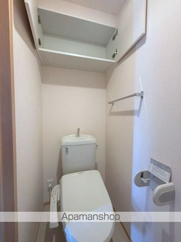 セジュールCW II Bの内装写真