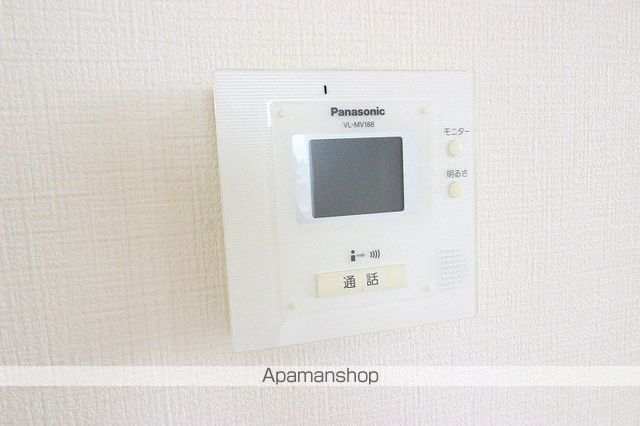 セレストコリーヌの内装写真