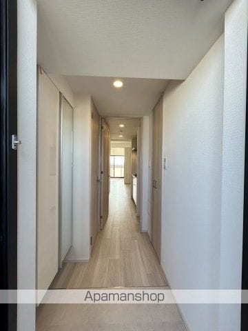 S−RESIDENCE東観音町ACHIEVEの内装写真