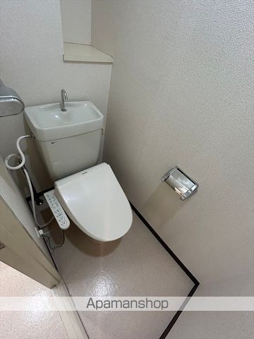 サンコート有松の内装写真