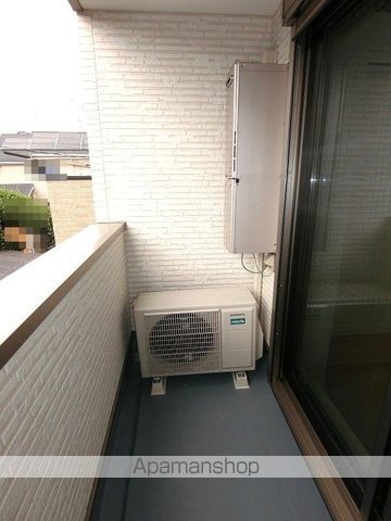 クレアール塚口Iの内装写真