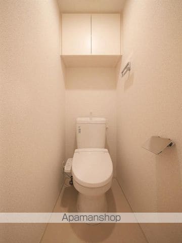 PREMIUM CUBE G 三軒茶屋の内装写真