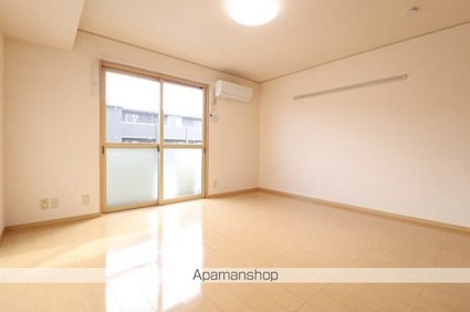 アーバンヒルズかしま　Ⅱ[1R/33.78m2]の内装1