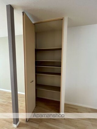 熊本県宇城市不知火町高良[1LDK/41.67m2]の収納