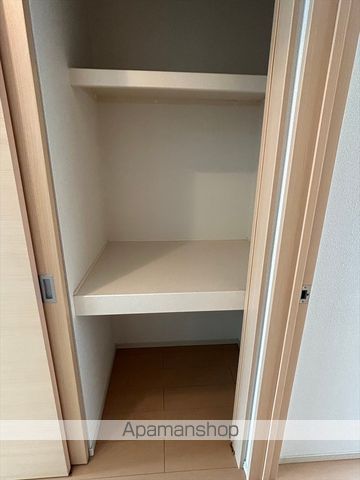 ラピス有松の内装写真