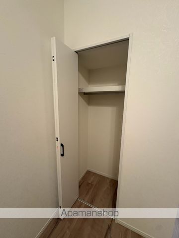 アザーレ・ナッジ東海大学前の内装写真