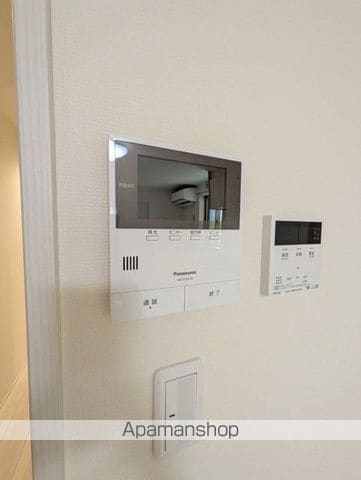 メゾン ルリの内装写真