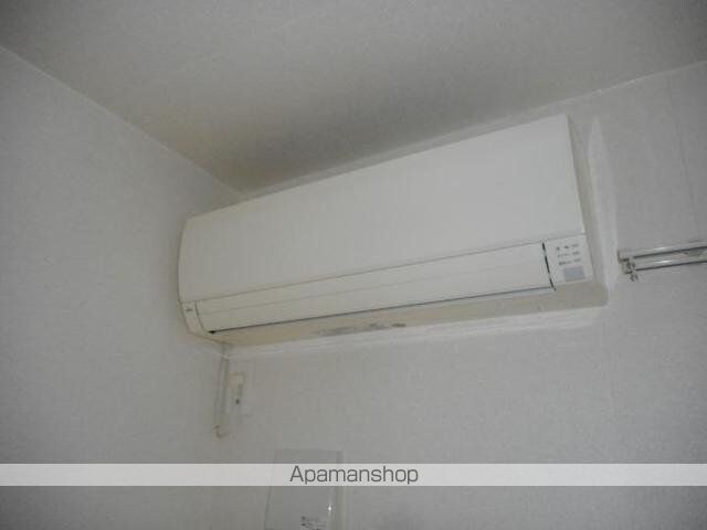 ラシュレⅡ[1LDK/44.19m2]のその他設備