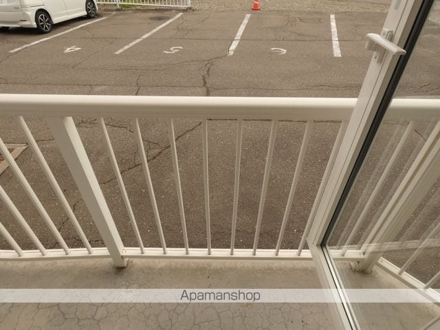 つばさハイツ311の内装写真