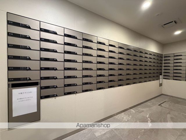パークアクシス東蒲田のその他写真