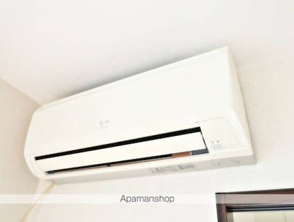 第３浅野ハイツ[2K/42.49m2]のその他設備