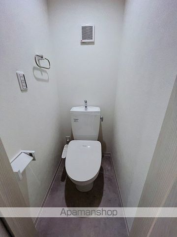 フェリーチェ中央林間の内装写真