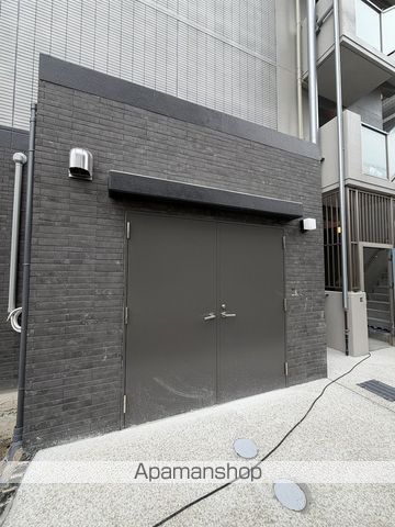 ESLEADRESIDENCETHEGRAND新大阪FLATSのその他写真