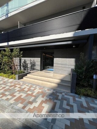 テラス杉並方南町[1LDK/54.87m2]のエントランス