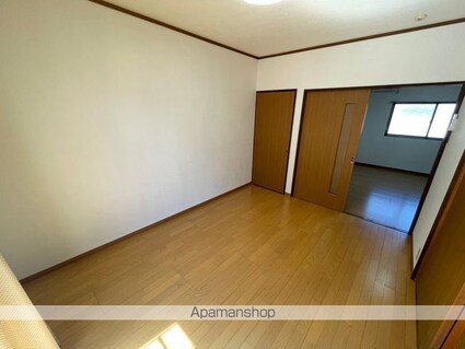 つちやハイツＡ[2DK/47.02m2]の内装3