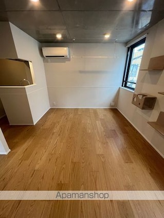 東京都新宿区西落合１丁目[1LDK/30.13m2]の内装3