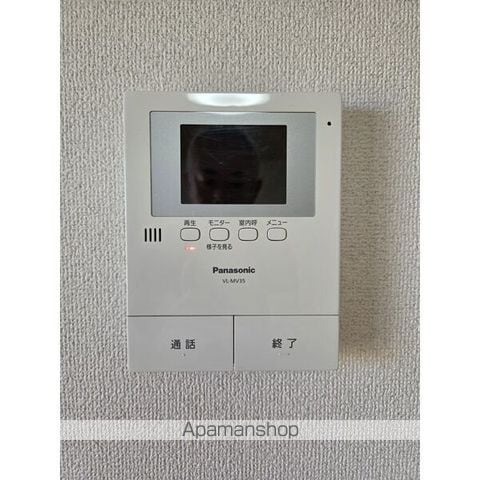 ラミアール石狩の内装写真