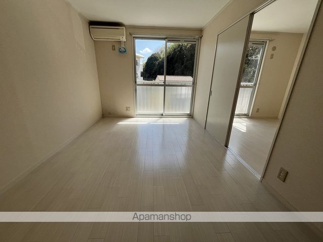 プレジール高広の内装写真