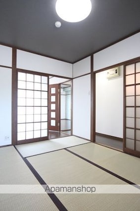 ビッグユー[2DK/49.5m2]の内装5