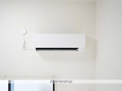 ハーモニーテラス浮間Ⅳ[1R/13.6m2]のその他設備