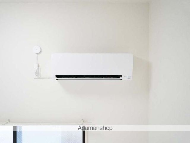 ハーモニーテラス浮間Ⅳ[1R/13.6m2]のその他設備