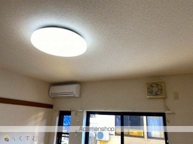 コーポ向陵の内装写真