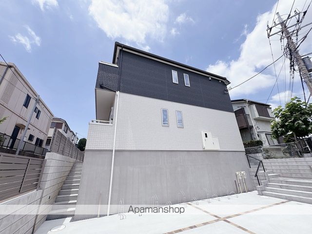 サクラノキタ