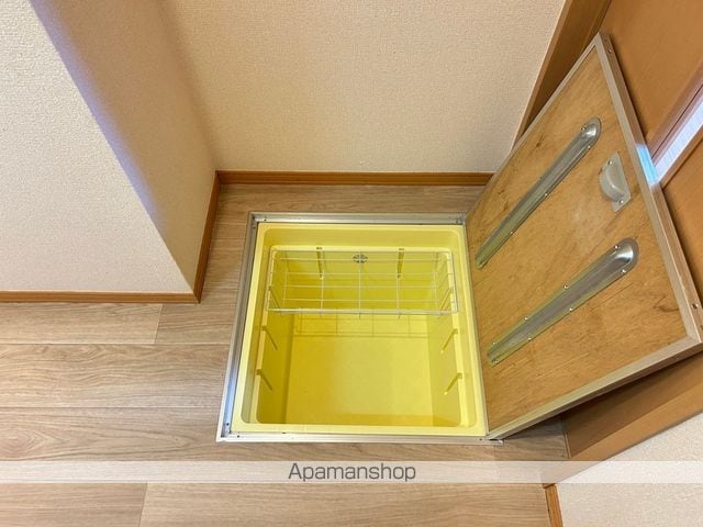 ティアラROOMユキの内装写真