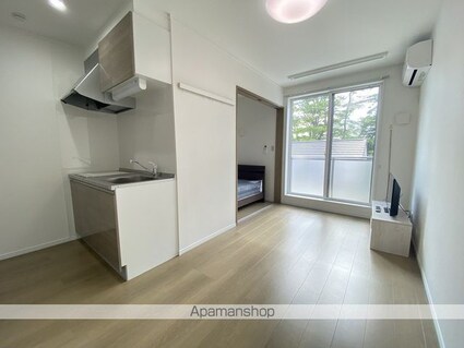 Ｆｏｒｅｓｔ　ＧａｒｄｅｎⅡ[1LDK/29.12m2]の内装7