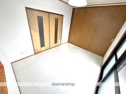 真装マンション[1K/22.5m2]の内装6