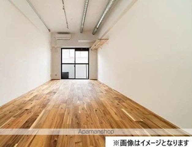 ライオンズマンション中野坂上第2の内装写真